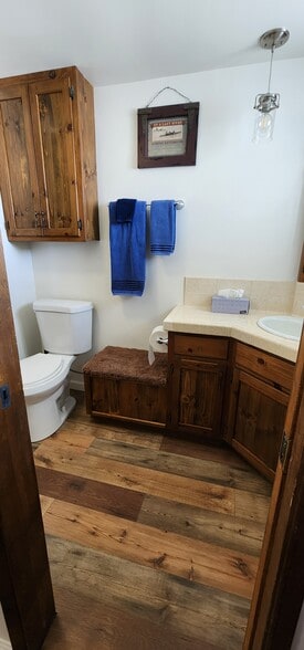 More Photos Of Fish Lake Valley, Dyer Land For Sale