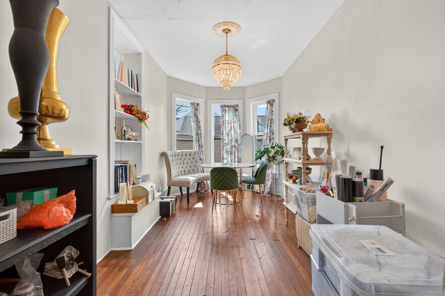 More Photos Of 22 S Main St, Allentown Office For Sale