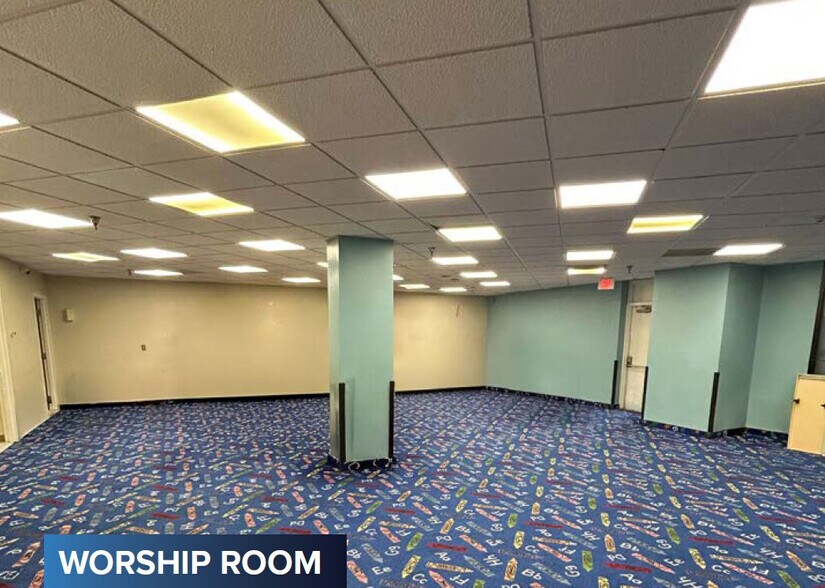 More Photos Of 700 Russell Ave, Gaithersburg Religious Facility For Lease