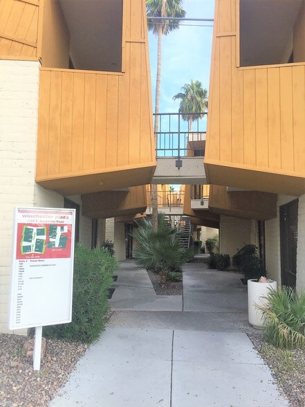 More Photos Of 1700 E Desert Inn Rd, Las Vegas Office Residential For Lease