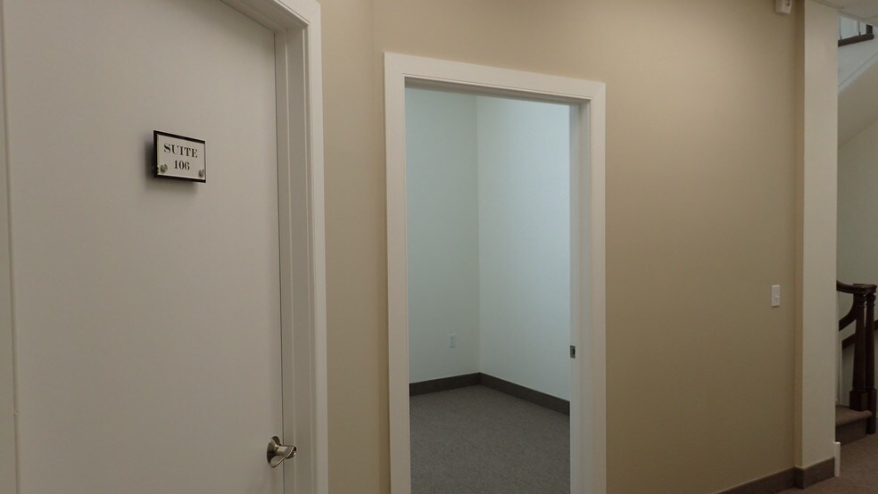 More Photos Of 1733 Washington Blvd, Easton Office For Sale