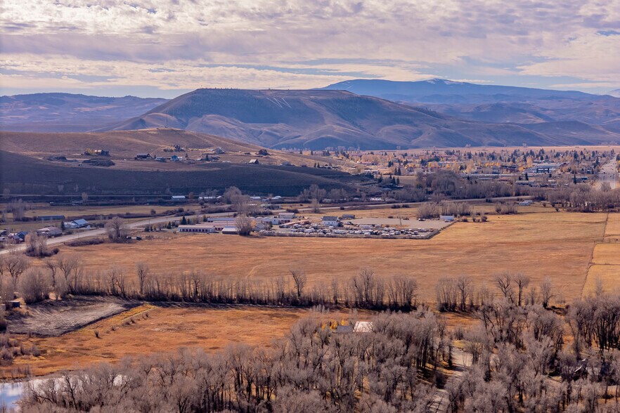 More Photos Of 1875 co-135, Gunnison Land For Sale