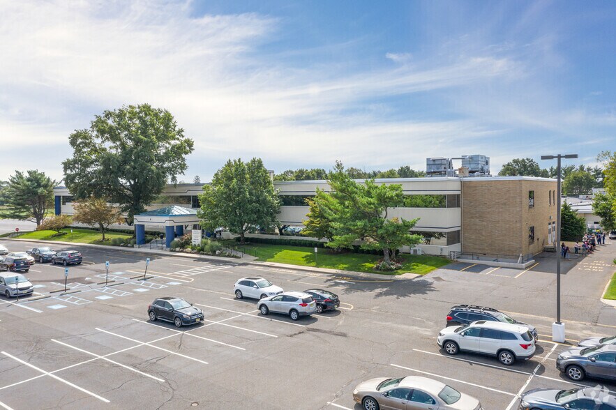 Primary Photo Of 185 State Highway 36, West Long Branch Office For Lease