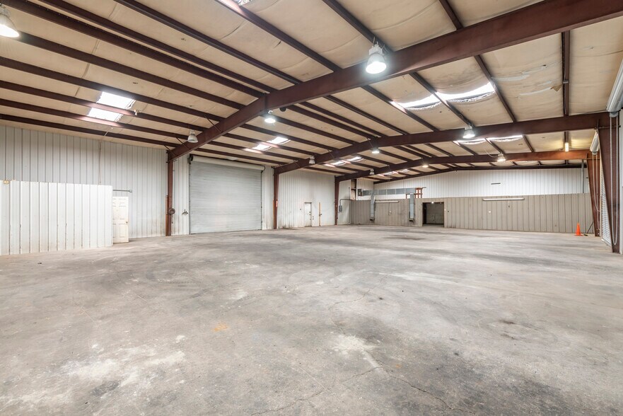 More Photos Of 120 Appalachian Ct, Talking Rock Industrial For Sale