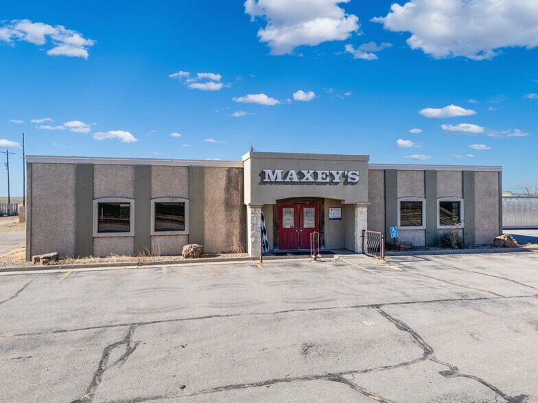 Primary Photo Of 7789 US-83, Wheeler General Retail For Sale