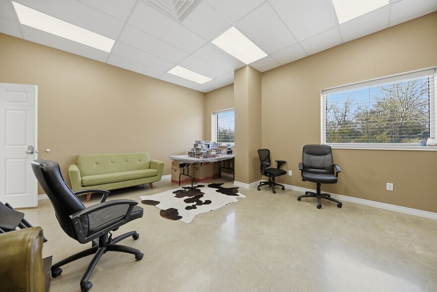More Photos Of 8826 Gauge Dr, College Station Industrial For Sale
