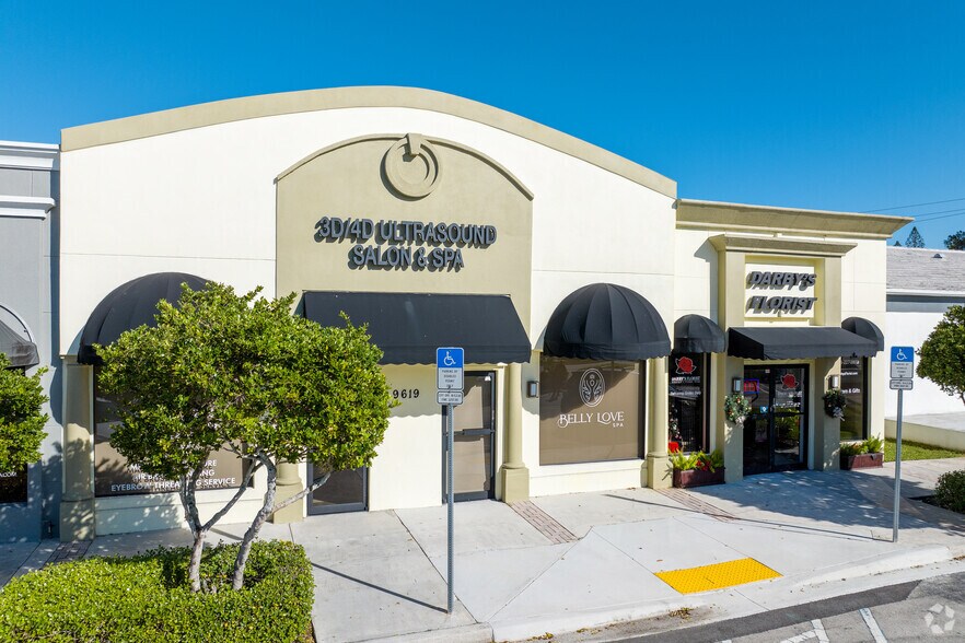 More Photos Of 9615-9619 W Sample Rd, Coral Springs Freestanding For Lease