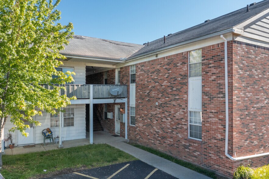 More Photos Of 5339 Secor Rd, Toledo Apartments For Sale