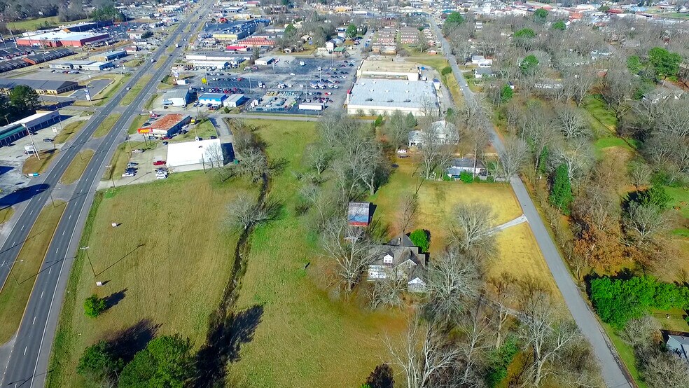 More Photos Of Highway 31 S, Hartselle Land For Sale