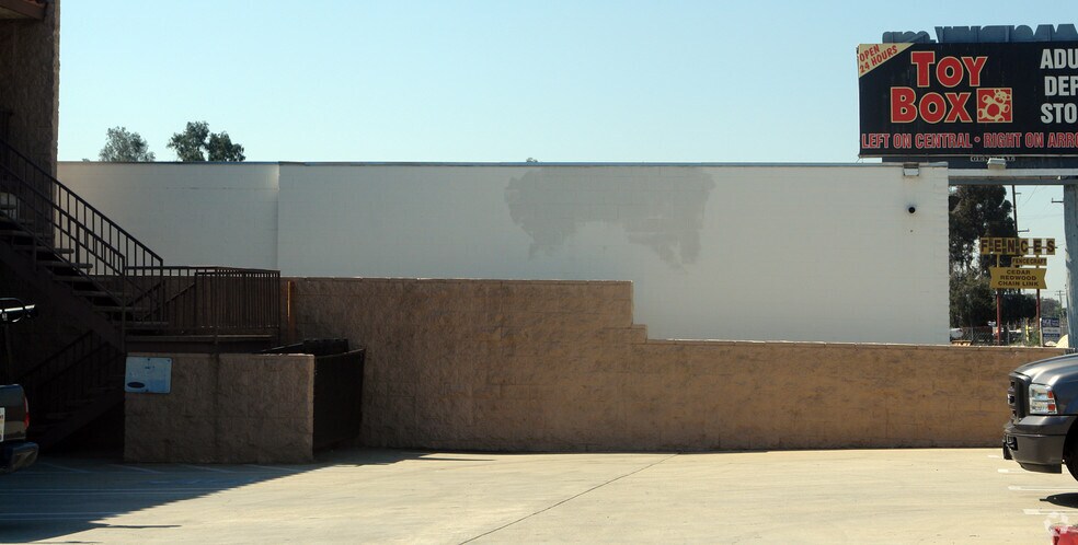More Photos Of 1760 W Foothill Blvd, Upland Freestanding For Lease