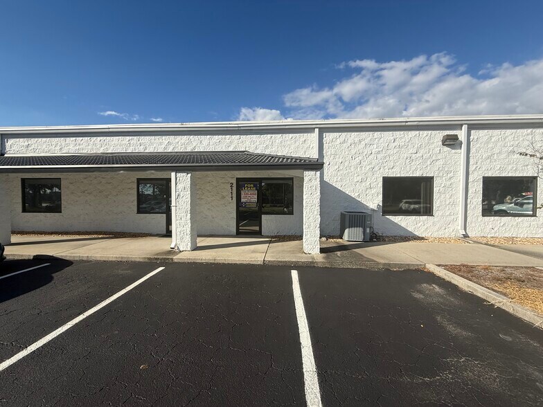 More Photos Of 2107-2129 E 63rd Ave, Bradenton Light Manufacturing For Lease