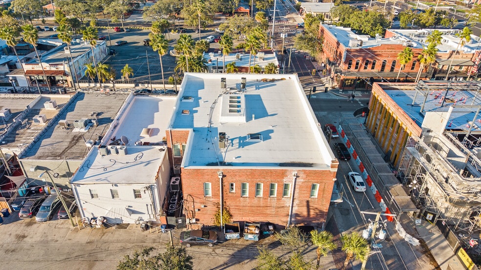 More Photos Of 1710 N 19th St, Tampa Office For Sale