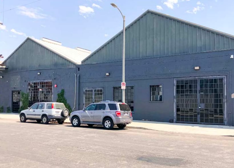Primary Photo Of 332-338 S Avenue 17 Ave, Los Angeles Manufacturing For Lease