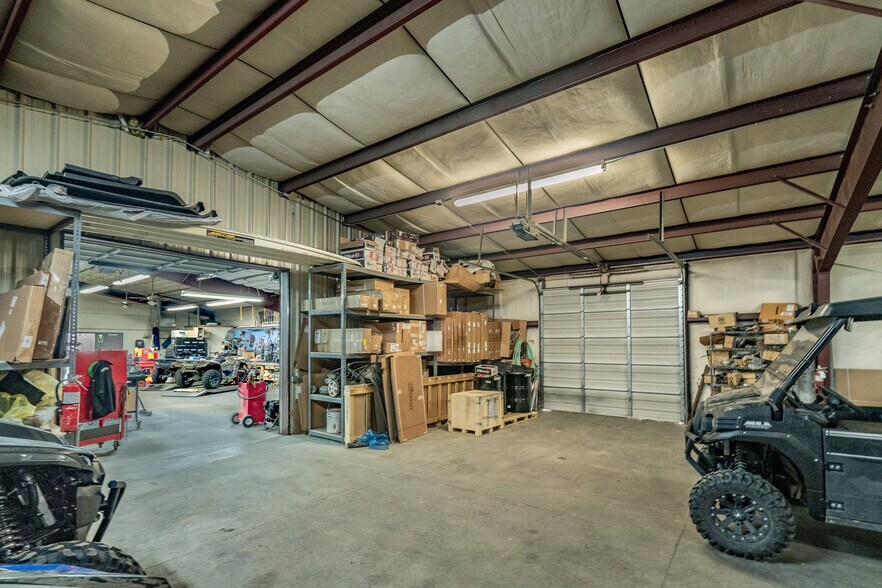 More Photos Of 1190 S 2nd St, Raton General Retail For Sale