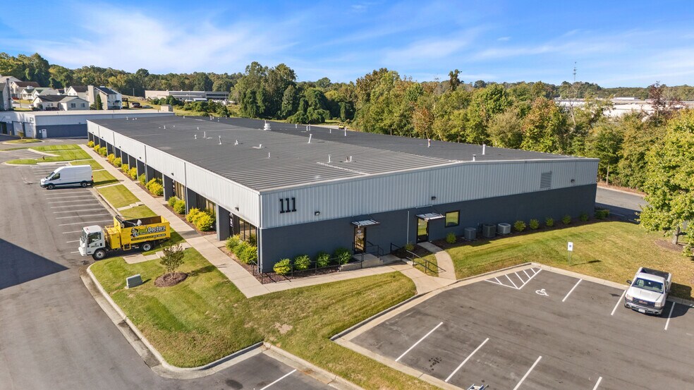 More Photos Of 101 Creek Ridge Rd, Greensboro Unknown For Lease