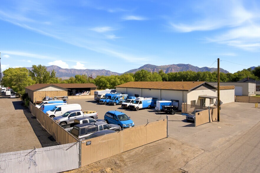 More Photos Of , Ogden Industrial For Sale