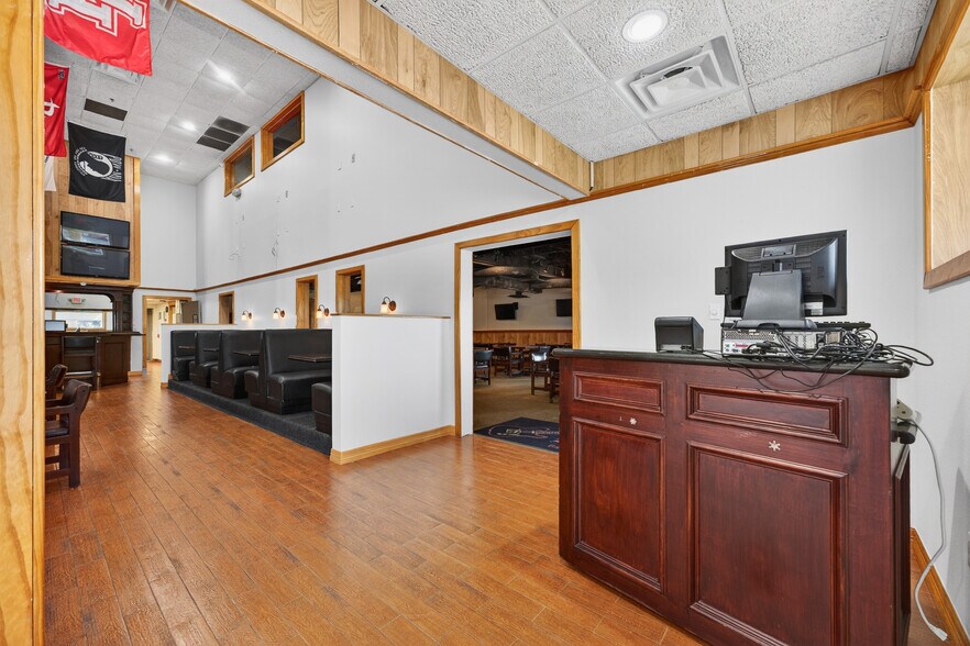 More Photos Of 1271 FM 518 Rd, League City Restaurant For Sale