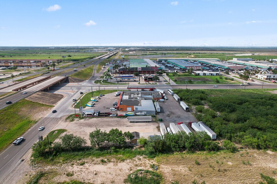 More Photos Of 6324 S 23rd St, McAllen Freestanding For Sale