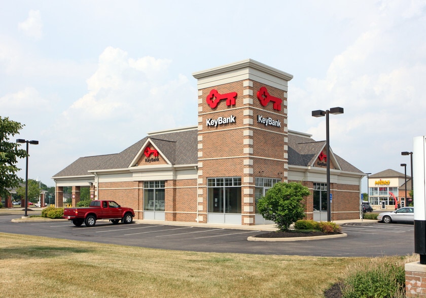 More Photos Of 5253-5291 Nike Station Way, Hilliard Unknown For Lease