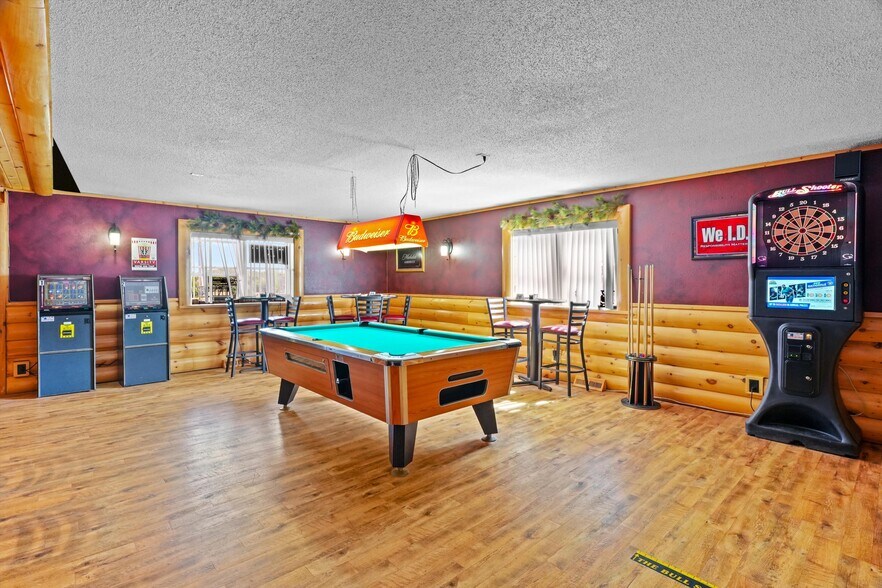 More Photos Of N10005 Highway 73, Greenwood Bar For Sale