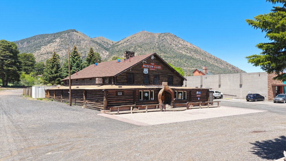 More Photos Of 3404 E Route 66, Flagstaff Freestanding For Sale
