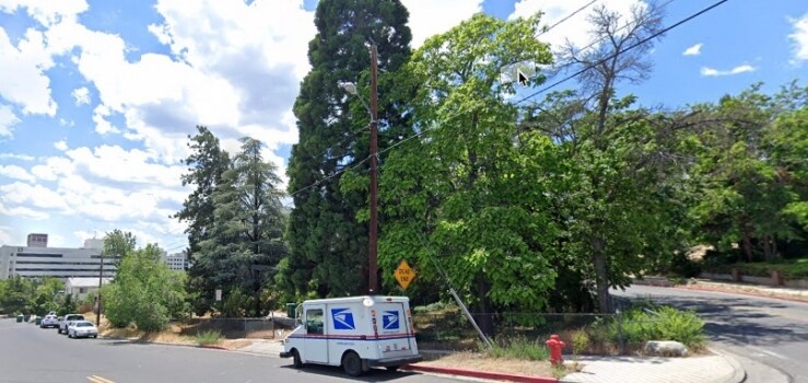 More Photos Of 208 University Ter, Reno Land For Sale