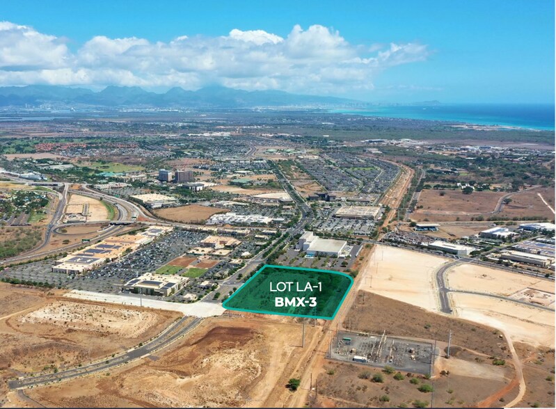 More Photos Of Kapolei Pky, Kapolei Land For Sale
