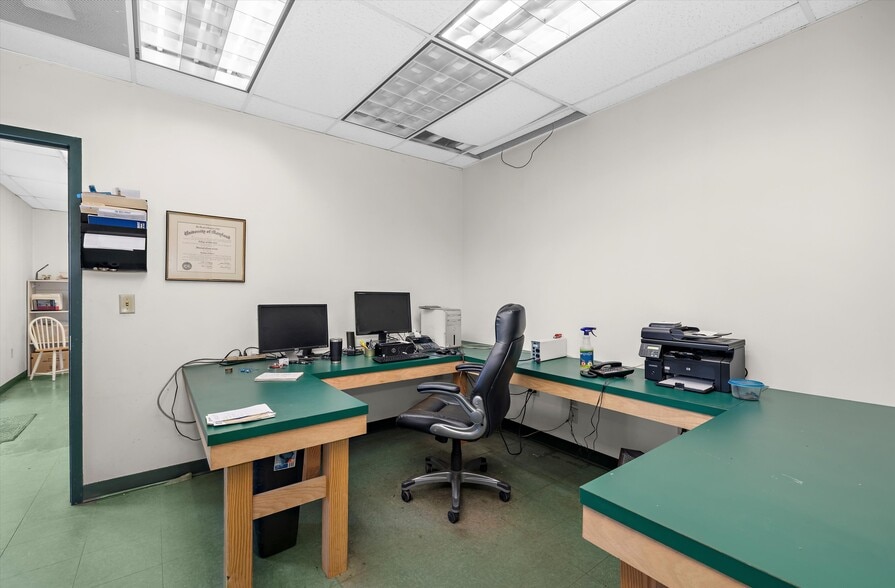More Photos Of 25416 Commerce Ln, Chestertown Manufacturing For Sale
