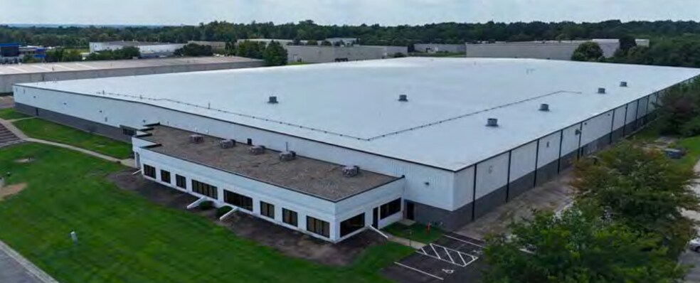 Primary Photo Of 119 Northeast Dr, Loveland Warehouse For Lease
