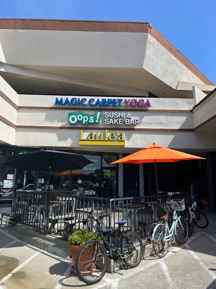 More Photos Of 11660-11690 Gateway Blvd, Los Angeles Unknown For Lease