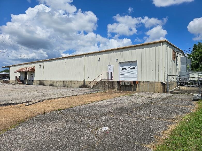 More Photos Of 4695 Winchester Rd, Memphis Flex For Sale