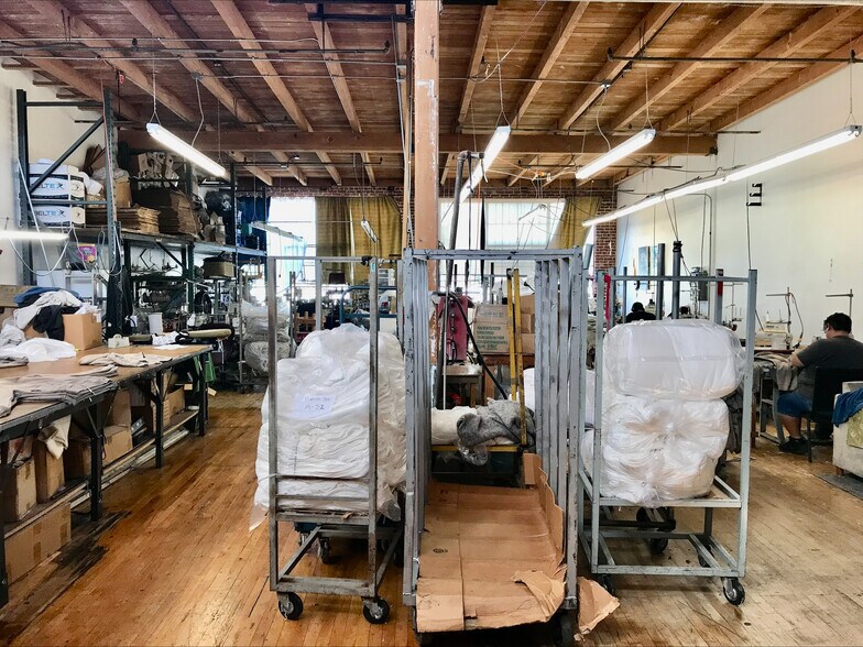 More Photos Of 2000-2010 W 62nd St, Los Angeles Warehouse For Sale