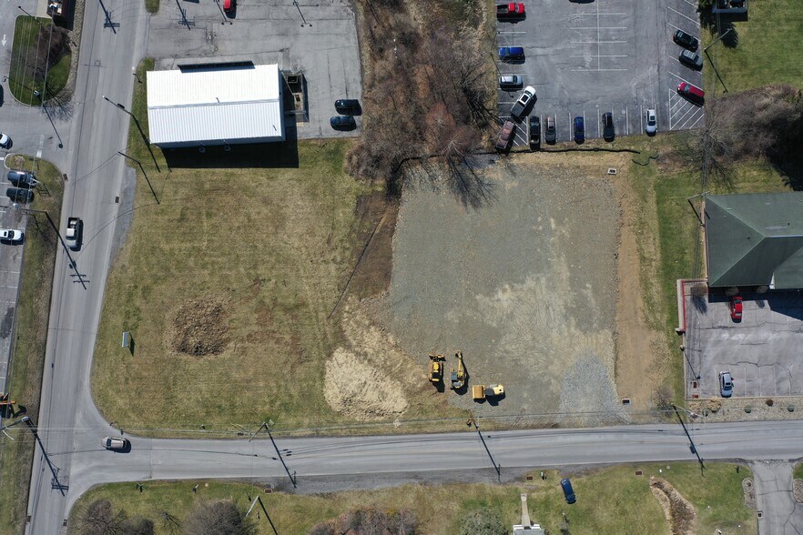 More Photos Of Midway Dr @ Shaffer Rd, Dubois Land For Sale