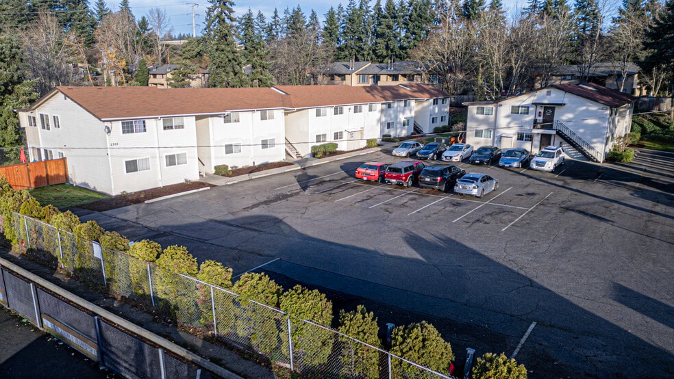 More Photos Of 2301 S 74th St, Tacoma Multifamily For Sale
