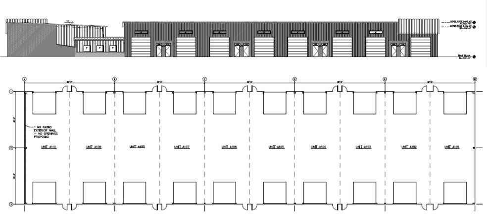 More Photos Of 4101 Ember Ave, Wellington Land For Sale