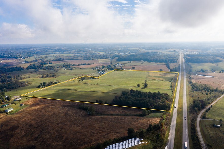 More Photos Of 3501 Kerr Rd, Bidwell Land For Sale