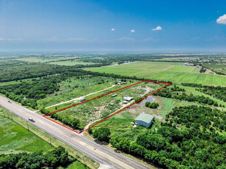 More Photos Of 5918 TX-276, Royse City Land For Sale