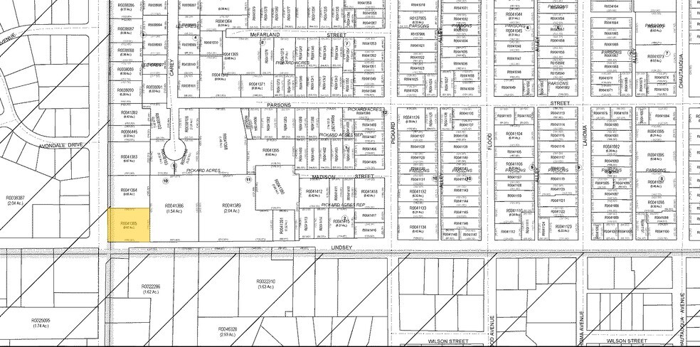 More Photos Of 1035 S Berry Rd, Norman Office For Sale