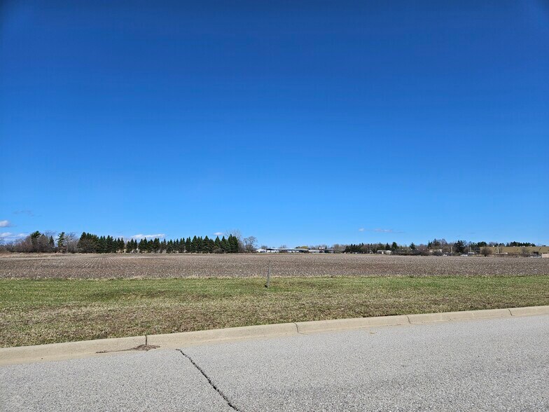 More Photos Of Temple Dr, Saginaw Land For Sale