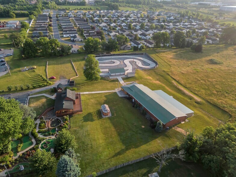 More Photos Of 3521 Sullivan Trl, Easton General Retail For Sale