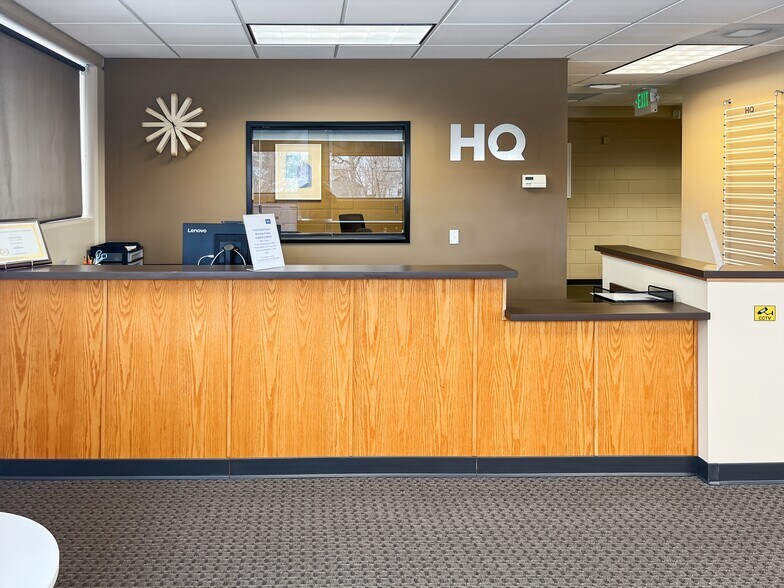 More Photos Of 214 S 3rd St, Sterling Coworking Space