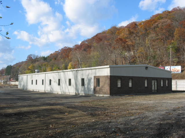 Primary Photo Of 12 South Ave, Sewickley Warehouse For Lease