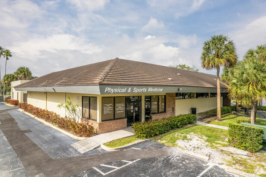 Primary Photo Of 6710 W Sunrise Blvd, Plantation Unknown For Lease