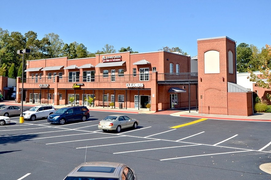 More Photos Of 11877 Douglas Rd, Alpharetta Unknown For Lease