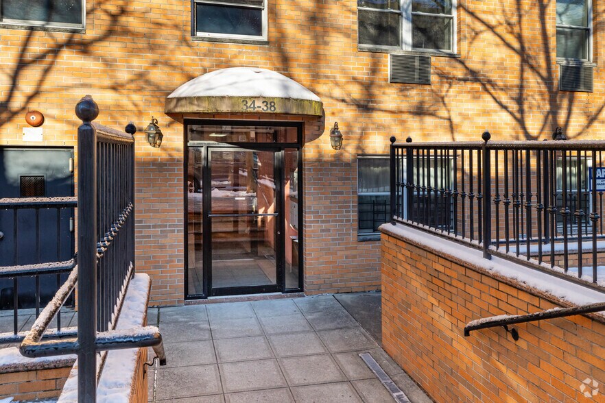 More Photos Of 3438 41st St, Long Island City Multifamily For Sale