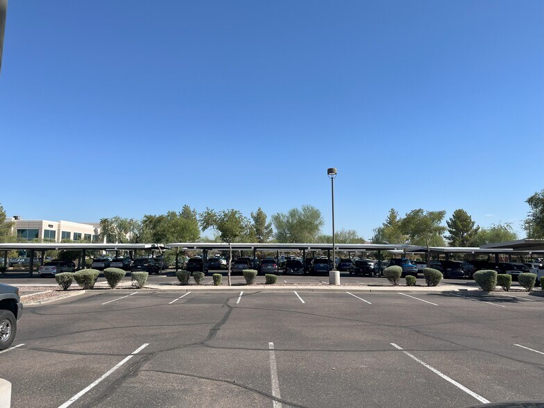 More Photos Of 1860 N 95th Ln, Phoenix Office For Lease