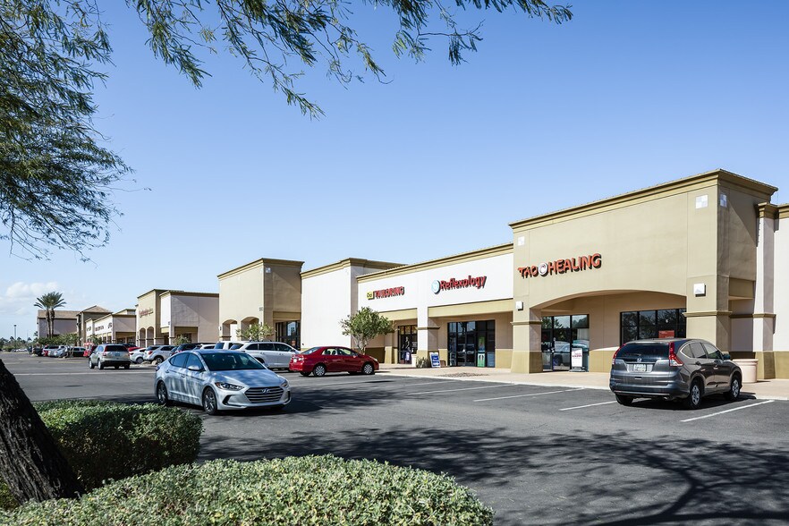 More Photos Of 1760-1940 W Chandler Blvd, Chandler Unknown For Lease