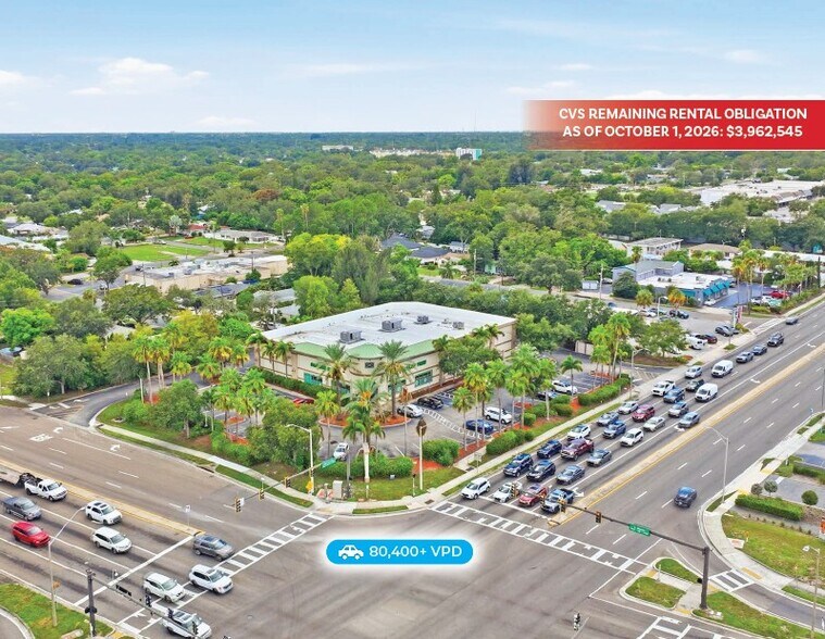 Primary Photo Of 1765 Gulf To Bay Blvd, Clearwater Drugstore For Sale