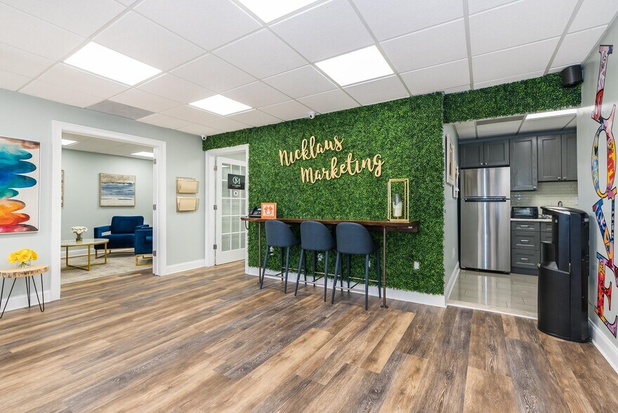 More Photos Of 10 W Hanover Ave, Randolph Office For Sale