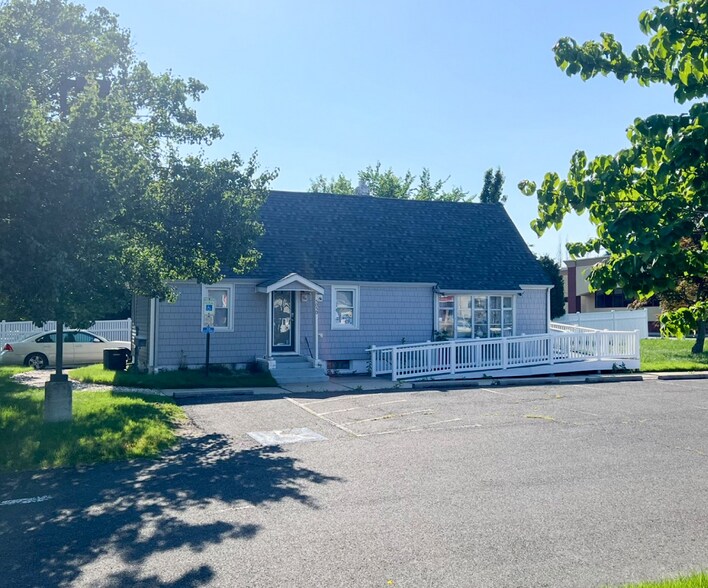 More Photos Of 5050 Route 42, Turnersville Office For Lease